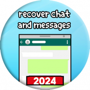 message recovery : wamr & rdm screenshot 3