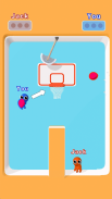 Basket Battle screenshot 0