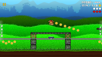 Kitten Challenge screenshot 3