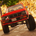 Ultimate Truck Driving Simulator 2020 Icon