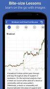 Learn Technical Analysis for Stocks & Cryptos screenshot 8