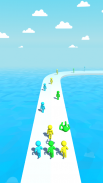 Sort Run 3D screenshot 3