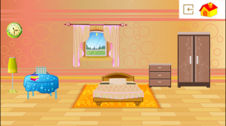 My room - Girls Games screenshot 5