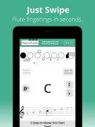 Complete Fingerings for the Flute screenshot 8