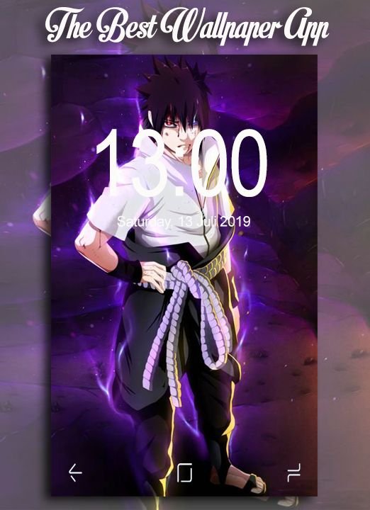 Obito Uchiha Wallpaper HD 4K APK for Android Download