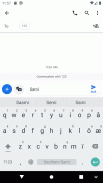 Divvun Keyboards screenshot 3