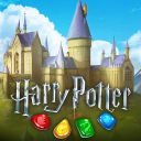 Harry Potter: Puzzles & Spells