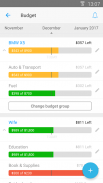 Cash Organizer - finance screenshot 4