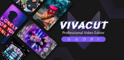 VivaCut - Edit Programları