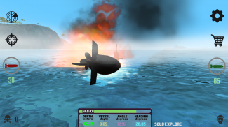 Submarine screenshot 5