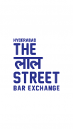 The Lal Street - Bar Exchange screenshot 0