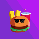 FastyFood Icon