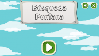 Búsqueda Puntana screenshot 2