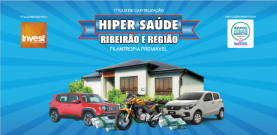 Hiper Saúde Ribeirão