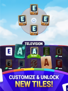 Wheel of Fortune Words screenshot 15