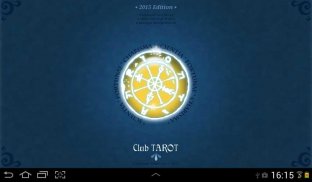 Club TAROT screenshot 5