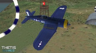 Real RC Flight Simulator 2017 Free screenshot 5