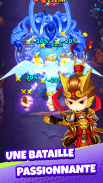 Heroes Assemble: Eternal Myths screenshot 4