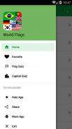 Flags of All Countries of the screenshot 7