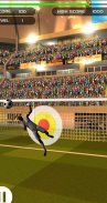 ฟุตบอลเตะ - World Cup 2014 screenshot 13