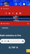 Radio Auténtica Medellin 1260 AM screenshot 4