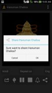 Hanuman Chalisa screenshot 4