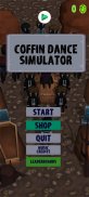 🕺 Coffin Dance Simulator: Funny Meme Dancing Game screenshot 6