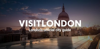 Visit London Official Guide