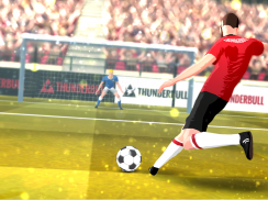 Soccer World 16: Football Cup screenshot 8