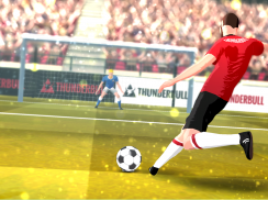 Soccer World 14: Football Cup screenshot 10