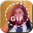 GIF Maker & Editor - Videos to GIF - Photos to GIF