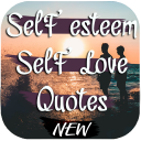 Inspiring Self Esteem and Self Love Quotes