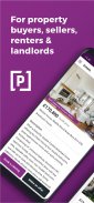 Purplebricks - Estate Agent screenshot 4