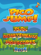 Pico Jump screenshot 0