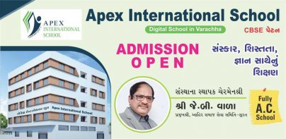 Apex International School