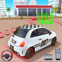 Modern Car Parking Offline Drive Simulator Games