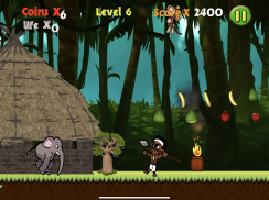 Oli'sCongoRiverRun2 screenshot 4