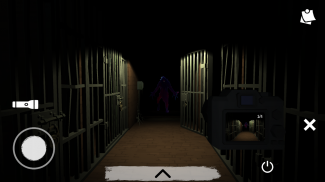 Exorcist: Fear of Phasmophobia screenshot 2