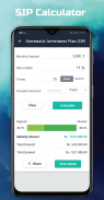 SIP Calculator screenshot 0