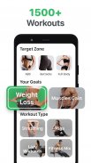 FitCoach: вправи для схуднення screenshot 5