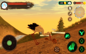 The White Stork screenshot 10