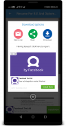 Resume Formats Download screenshot 2