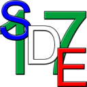 SDE17 Icon