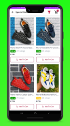 shoes shopping app screenshot 7
