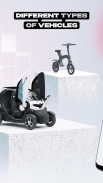 Go X - Ride the Future screenshot 3
