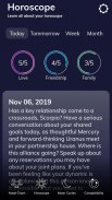 Eon - Astrology and Daily Horoscope screenshot 1