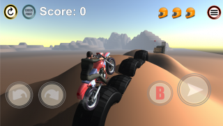 Extreme Trials screenshot 3