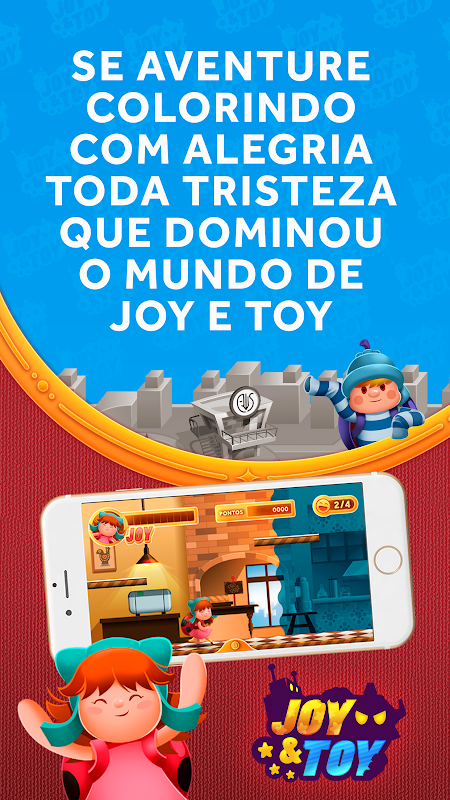 Descarga de APK de Jogo As Aventuras de Poliana para Android