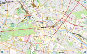 Smart Maps Offline screenshot 2