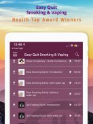 Easy Quit Smoking & Vaping screenshot 8